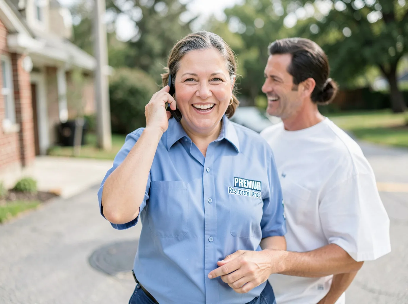 Water Damage Restoration Mount Bethel, PA FAQs